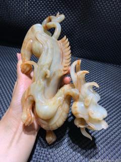 和田玉貔貅